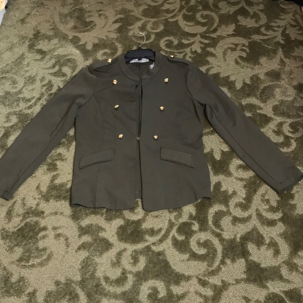 Jacket - Picture 4 of 11